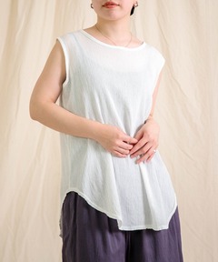 Tシャツ/カットソー | Domingo（ドミンゴ）公式オンラインショップ