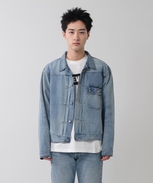 楽天市場】【SALE／55%OFF】3-IN-1 トラッカージャケット ダーク