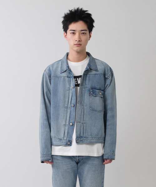 Levi's/リーバイス LEVI'S(R) VINTAGE CLOTHING 1936 TYPE I