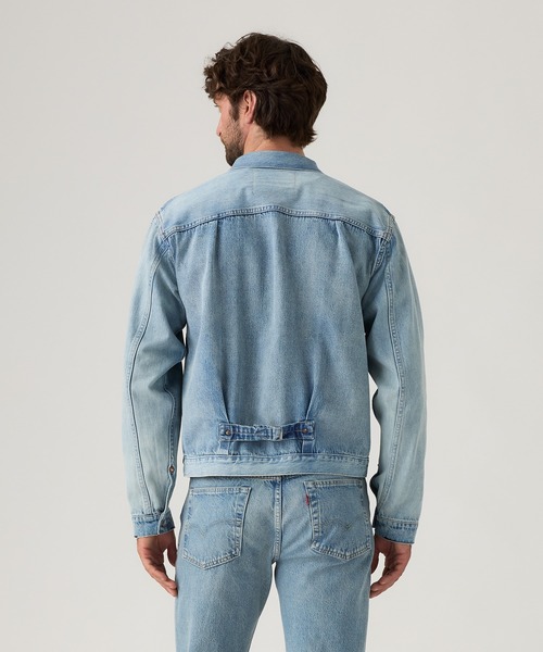 Levi's/リーバイス LEVI'S(R) VINTAGE CLOTHING 1936 TYPE I