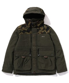 ブランド古着】N-3B モッズコート（モッズコート）｜SLY（スライ）の