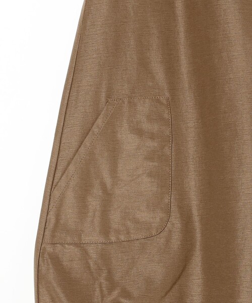 B:MING by BEAMS（ビーミングバイビームス）の「水陸両用 ワンピース 2025SS（100～140cm）（ワンピース・キッズ・カーキ/オリーブ・110/120/100/130/140）」の10枚目の写真