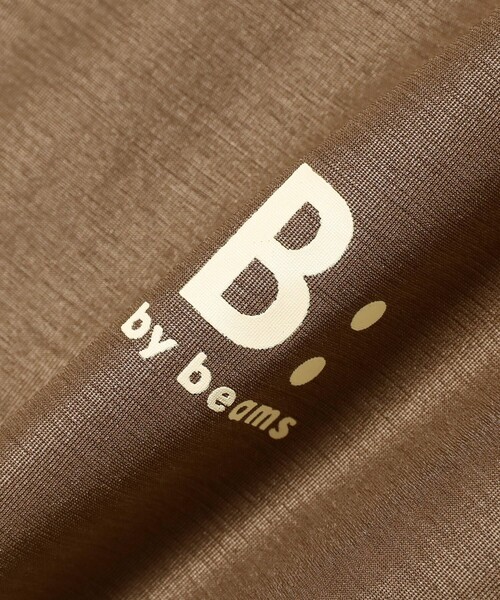 B:MING by BEAMS（ビーミングバイビームス）の「水陸両用 ワンピース 2025SS（100～140cm）（ワンピース・キッズ・カーキ/オリーブ・110/120/100/130/140）」の7枚目の写真