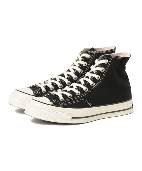 CONVERSE(コンバース)の「CONVERSE / ALL STAR LGCY HI(スニーカー・メンズ・ブラック・26/25.5/29/28/27.5/27/26.5)」の1枚目の写真