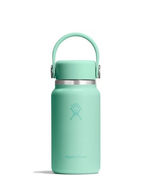 HydroFlask/ハイドロフラスク 200ml MICRO HYDRO 水筒 2026年 夏 夏服