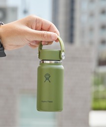 HYDRO FLASK（ハイドロフラスク）の「HydroFlask/ハイドロフラスク 200ml MICRO HYDRO 水筒 2026年 夏 夏服（水筒）」