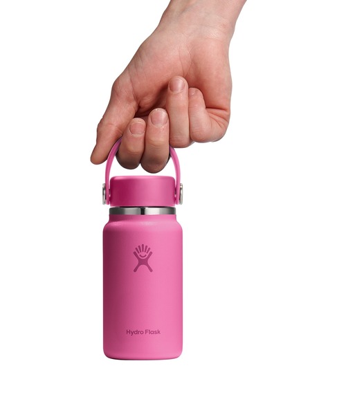 HydroFlask/ハイドロフラスク 200ml MICRO HYDRO 水筒 2026年春夏