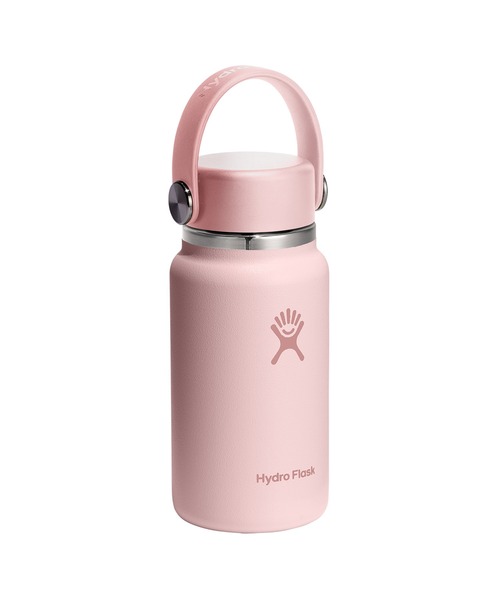 HydroFlask/ハイドロフラスク 200ml MICRO HYDRO 水筒 2026年春夏