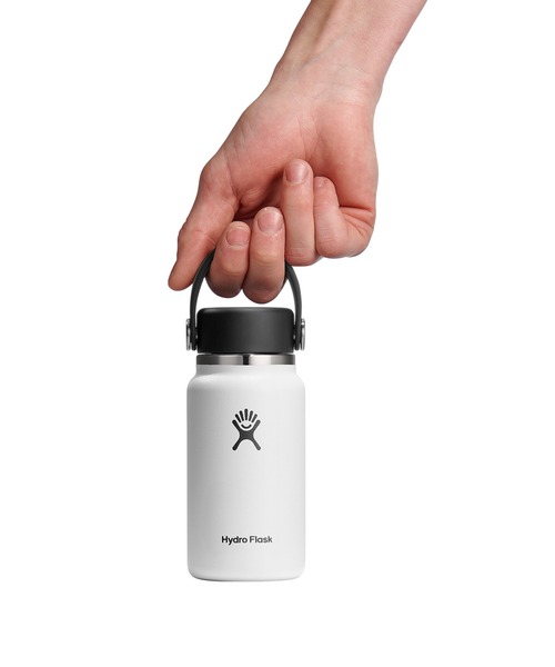 HydroFlask/ハイドロフラスク 200ml MICRO HYDRO 水筒（水筒
