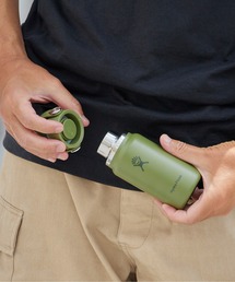 ROOPTOKYO（ループトウキョウ）の「HydroFlask/ハイドロフラスク 200ml MICRO HYDRO 水筒 2026年 夏 夏服（水筒）」