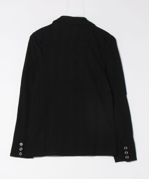 ARCHIVER(アーカイバ)の「【W】【it】【Growth by Grail】フェイクレイヤードL/S(Tシャツ/カットソー・メンズ・その他2/その他1/その他3・MEDIUM/LARGE)」の4枚目の写真