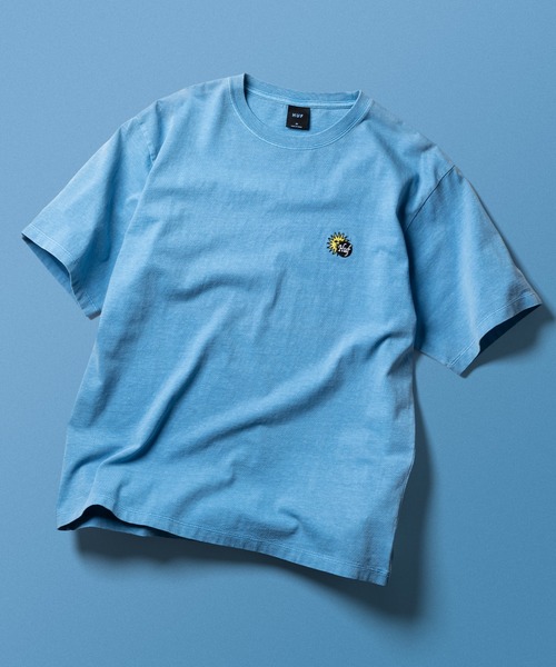 Eclipse Tシャツ FirstKhaotung メンズ Performance-T | ブラック | On 日本
