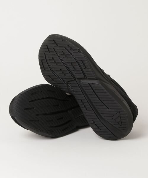 adidas(アディダス)の「アディダス adidas ライトブレイズ(スニーカー・メンズ・ブラック×ブラック・25.5cm/26.5cm/27.5cm/25.0cm/26.0cm/27.0cm/28.0cm)」の3枚目の写真