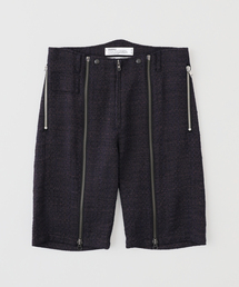 DAIRIKU | 【DAIRIKU / ダイリク】Tweed A-11 Half Pants(その他パンツ)