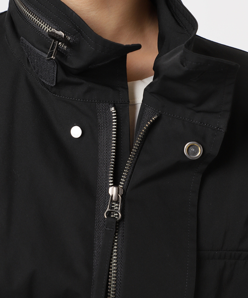 STUMBLY スタンブリー の 追加 STUMBLY NEW MILITARY JACKET ミリタリージャケット ミリタリージャケット