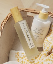 studio CLIP（スタディオクリップ）の「ボディヘアミスト《TIME OF SCENTS》（ボディケア/ボディクリーム・レディース）」