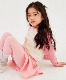 unifriend（ユニフレンド）の「韓国子供服フリルスカッツ（スカート）」