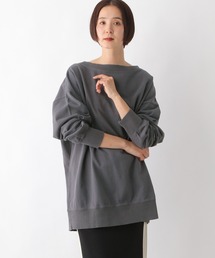 LEPSIM | 2WAYオフショルプルオーバー　320066(Tシャツ/カットソー)