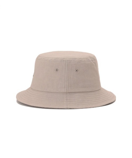 IL BISONTE（イルビゾンテ）の「IL BISONTE / バケットハット / 2025 SPRING　SUMMER（ハット・レディース・ベージュ/ホワイト/ブラック・1/2）」の4枚目の写真