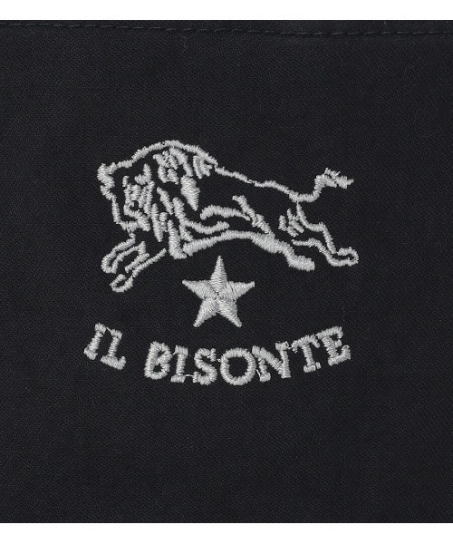 IL BISONTE（イルビゾンテ）の「IL BISONTE / バケットハット / 2025 SPRING　SUMMER（ハット・レディース・ベージュ/ホワイト/ブラック・1/2）」の10枚目の写真