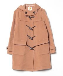 ブランド古着】Ray BEAMS｜レイビームスのダッフルコート古着通販