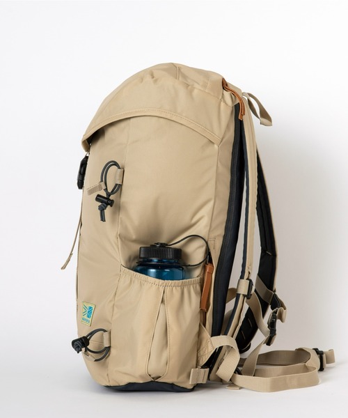karrimor(カリマー)の「VT day pack R(バックパック/リュック・メンズ・アイボリー/ブラック/ネイビー/チャコールグレー/グリーン/ブルー系その他・FREE)」の12枚目の写真