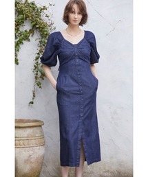 Estella.k / エステラケーNicole Denimペンシルべアドレス