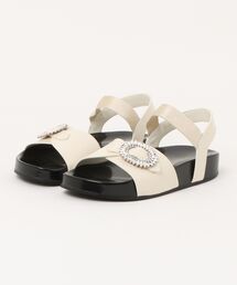 たろうJ&MDavidsonサンダル たろう様専用J&MDavidsonサンダル - メルカリ