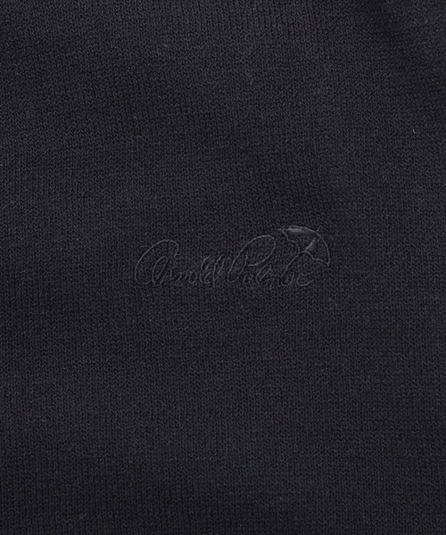 Arnold Palmer（アーノルドパーマー）の「リネンタッチ エアリ― ニット カーディガン（カーディガン/ボレロ・レディース・アイボリー/ブラック/ピンク・S/M/L）」の18枚目の写真