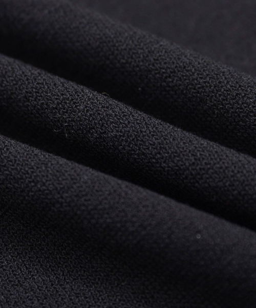 Arnold Palmer（アーノルドパーマー）の「リネンタッチ エアリ― ニット カーディガン（カーディガン/ボレロ・レディース・アイボリー/ブラック/ピンク・S/M/L）」の22枚目の写真