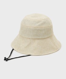 OPAQUE.CLIP | 【抗菌防臭】ギマハット(ハット)