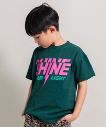 【DRC/綿100%】アソートグラフィック半袖Tシャツ