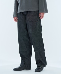 パンツ sus-sous overall sus-sous 