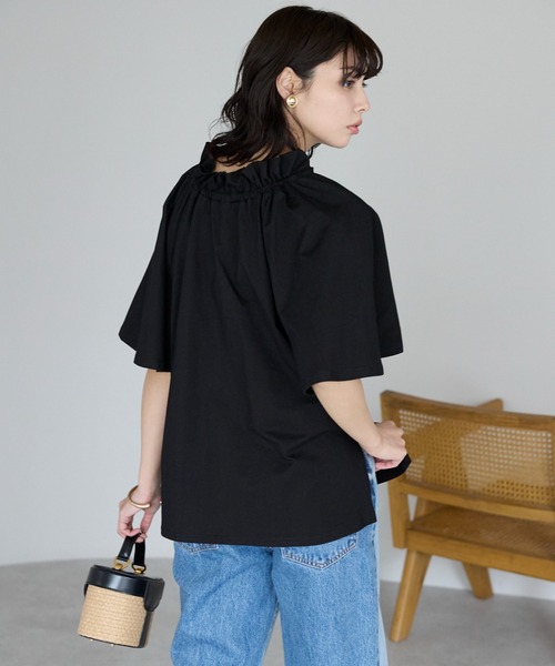 トップス Sui ribbon tops Sui ribbon tops