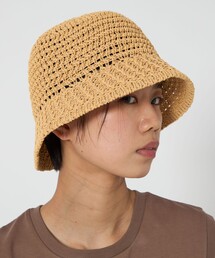 CITEN | <CITEN>アミコミバケットハット(ハット)