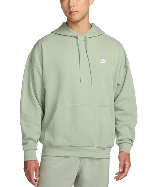 セール】NIKE/ナイキ パーカー プルオーバー クラブ フリース オーバー