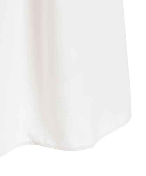 axes femme（アクシーズファム）の「グラデーションチュールスカート（スカート・レディース・キナリ/ミント/ブラック/ネイビー・FREE）」の18枚目の写真