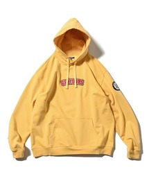 LFYT（エルエフワイティー）の「LFYT ラファイエット【Lafayette】× ゲットユアーズ【GET YOURS】- プルオーバーパーカー【FCTC HOODIE LE250201】（パーカー）」