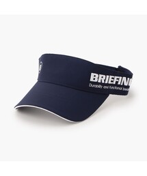 BRIEFING｜ブリーフィングの帽子（ブルー・ネイビー/青色系）通販
