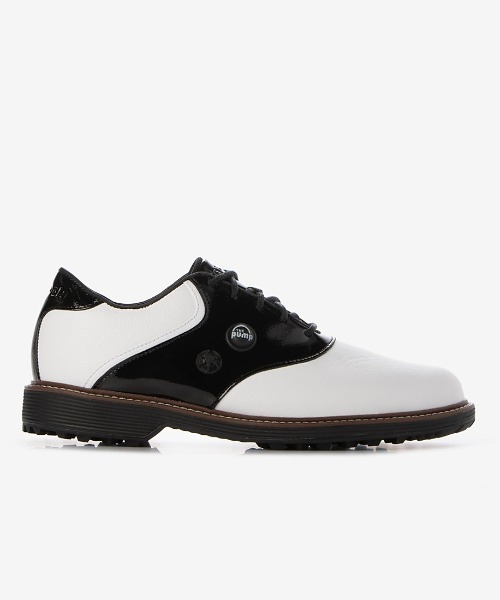 OG ポンプ ゴルフ / OG PUMP GOLF（スニーカー）｜Reebok（リーボック