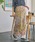MONO-MART LADY'Sim}[gfB[Xj́uA\[g Be[WCN 唻}` XJ[t 90×90cmio_i/XJ[tjvbsNn