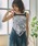 MONO-MART LADY'Sim}[gfB[Xj́uA\[g Be[WCN 唻}` XJ[t 90×90cmio_i/XJ[tjvbubN