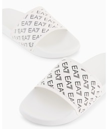 EMPORIO ARMANI｜エンポリオ アルマーニのサンダル通販 - ZOZOTOWN