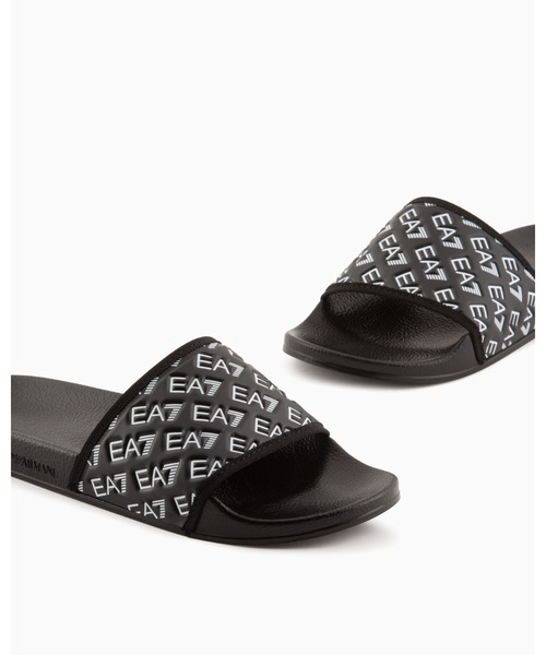 【E725SS732】EA7 サンダル 7X000110AF15128 SCARPE BEACH WEAR E725SS732】EA7 サンダル 7X000110AF15128 SCARPE BEACH WEAR