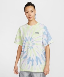 NIKE | ナイキ スポーツウェア ウィメンズ Tシャツ / Nike Sportswear Women's T-Shirt IF0612-731 Barely Volt(Tシャツ/カットソー)