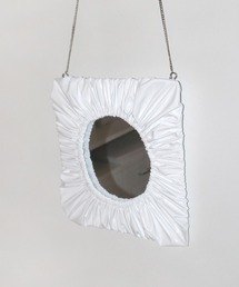 WELCOMETOCCC（ウェルカムシシシ）の「WELCOMETOCCC／TOAST MIRROR（その他雑貨）」