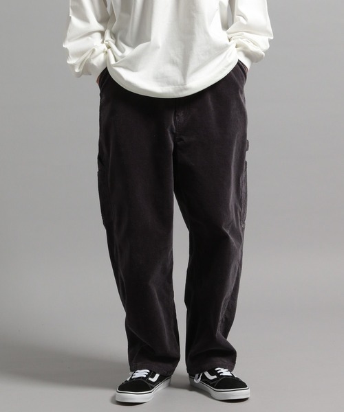 GEORGE'S（ジョージズ）の「コーデュロイパンツ（その他パンツ・メンズ・ネイビー/モカ/グレー/ブラック・MEDIUM/LARGE/SMALL）」の20枚目の写真