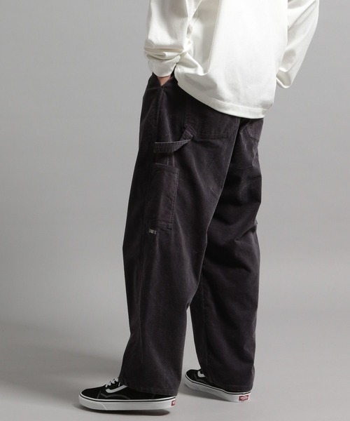 GEORGE'S（ジョージズ）の「コーデュロイパンツ（その他パンツ・メンズ・ネイビー/モカ/グレー/ブラック・MEDIUM/LARGE/SMALL）」の18枚目の写真