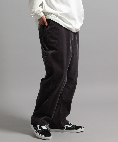 GEORGE'S（ジョージズ）の「コーデュロイパンツ（その他パンツ・メンズ・ネイビー/モカ/グレー/ブラック・MEDIUM/LARGE/SMALL）」の16枚目の写真