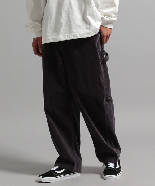 GEORGE'S（ジョージズ）の「コーデュロイパンツ（その他パンツ・メンズ・ネイビー/モカ/グレー/ブラック・MEDIUM/LARGE/SMALL）」の15枚目の写真